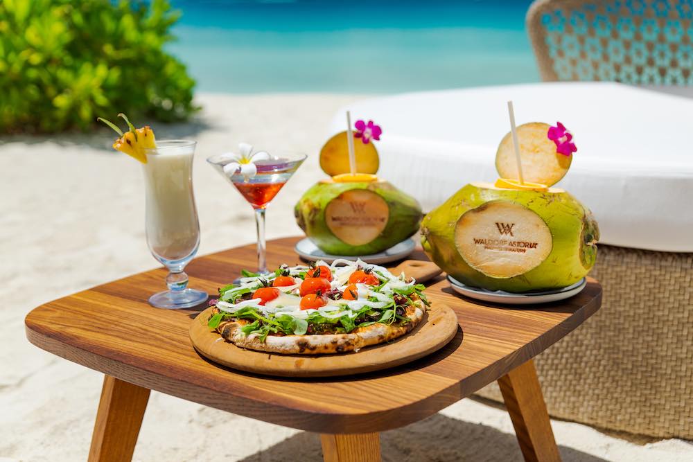 Nava at Waldorf Astoria Maldives Ithaafushi thumbnail 2